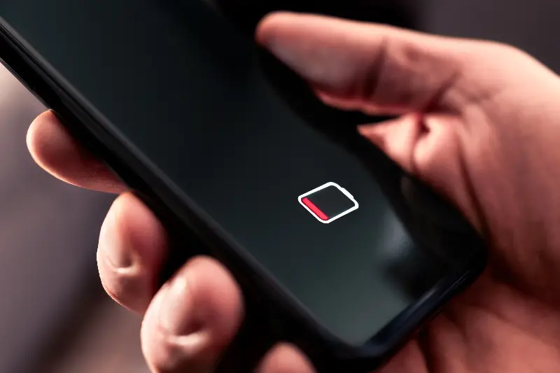 手機電量多一天的祕訣