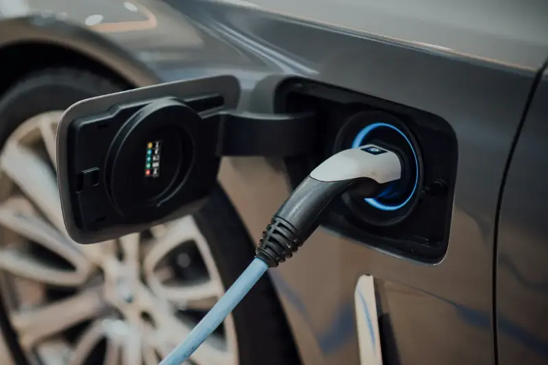 Future-Proof Your Ride: Key Things To Know Before Switching To An Electric Vehicle