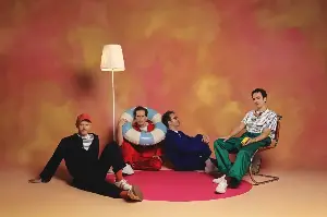 Indie Pop Trailblazers PREP Release ‘One Day In The Sun’, A Feel-good Sophisti-pop Escape