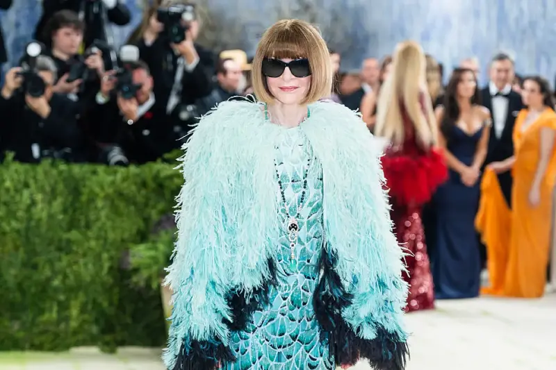 Met Gala 2027: fecha y tema polémico de la próxima edición