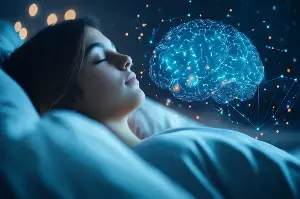 ما الذي يحدث لأدمغتنا عندما نحلم؟ تفسير علمي جديد