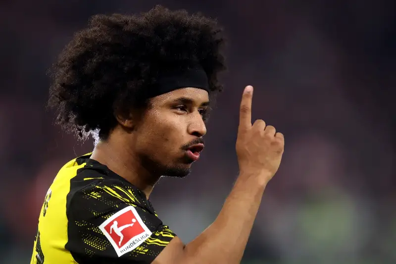 Dortmund Leave It Late 🔥 As Adeyemi And Brandt Silence Stuttgart In Stoppage-Time