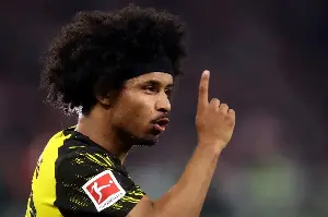 Dortmund Leave It Late 🔥 As Adeyemi And Brandt Silence Stuttgart In Stoppage-Time