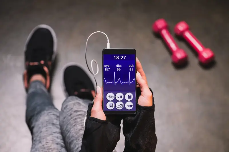 Entrenador Personal: Eficacia y Beneficios de Usar Estos Gadgets de Fitness