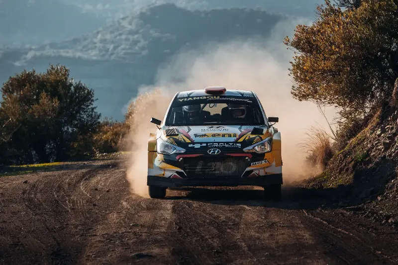 Hyundai vs Toyota: les duels qui font vibrer les spéciales en 2026