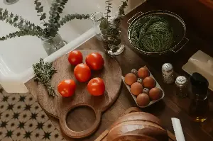 The Virgo Menu: Healthy, Comforting Eats Tailored for You