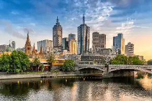 Sydney Or Melbourne First: Discover Which Glittering Australian City Will Steal Your Heart