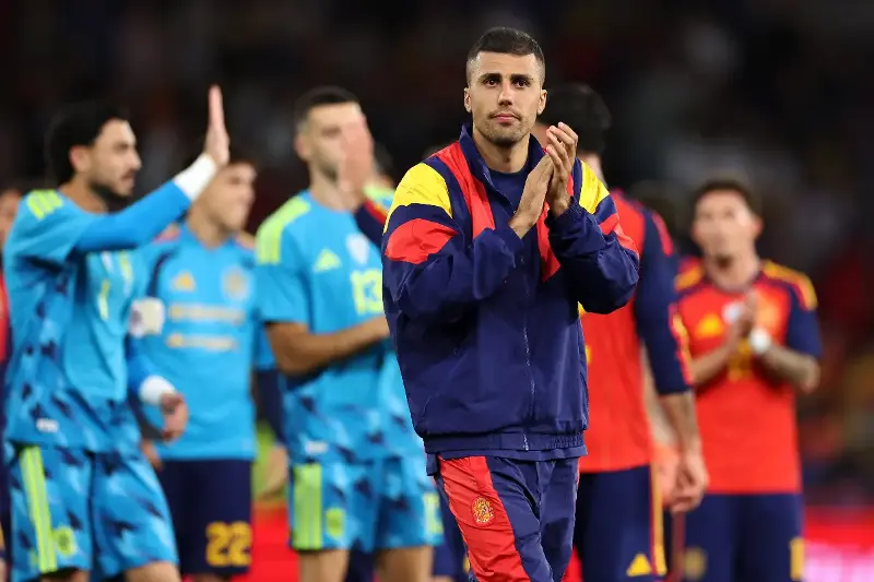Iraq Defies The Odds: Earns Dramatic Draw Against Spain Despite Relentless Pressure