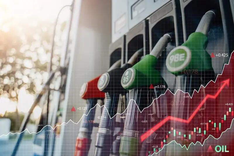 Gasolina vs. Diésel: Descubre las Diferencias para Elegir tu Mejor Vehículo