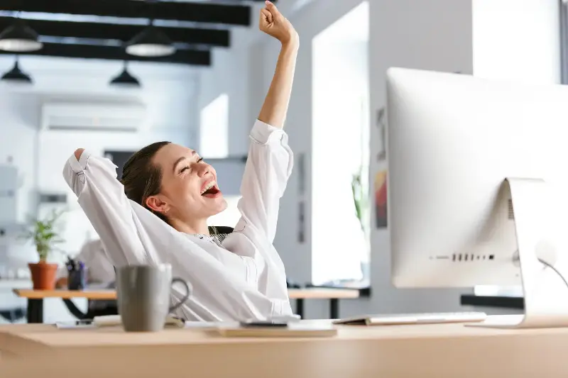 Manage Stress Naturally Today: Simple Grounding Habits for Instant Daily Joy