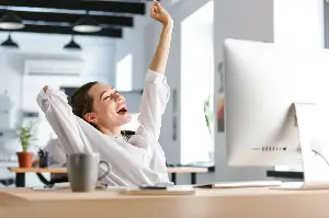 Manage Stress Naturally Today: Simple Grounding Habits for Instant Daily Joy