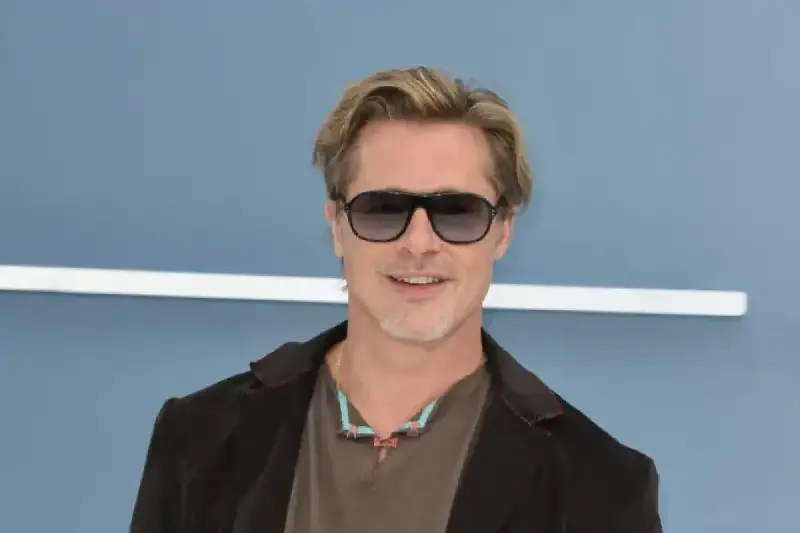 Brad Pitt cree que el cine independiente es 'tan fuerte como en los años 90'