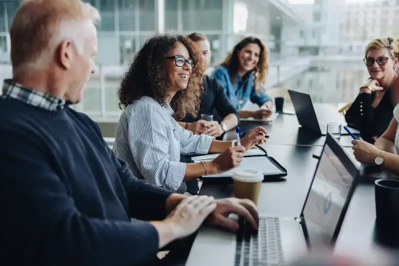 Say Goodbye To Wasted Time With These Game-Changing Effective Meeting Strategies