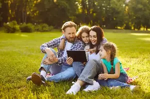 The Great Debate: Should Kids Embrace Technology Early Or Wait For The Right Time?