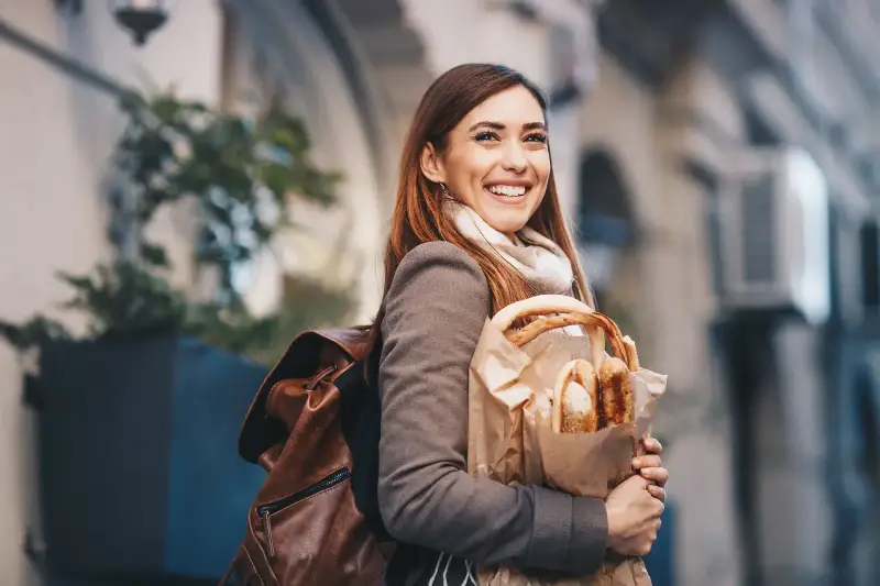 Elige el Pan Más Saludable del Supermercado en 3 Sencillos Pasos