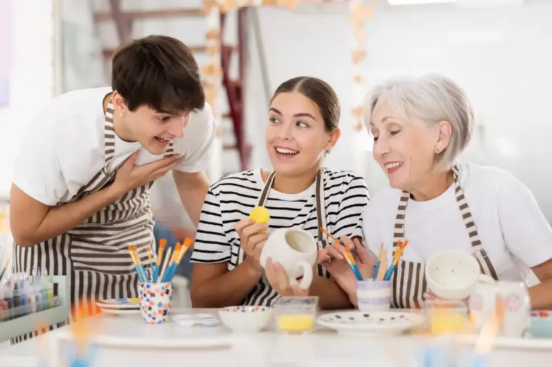 Comienza a Pintar desde Cero: Guía Fácil para Principiantes Emocionados