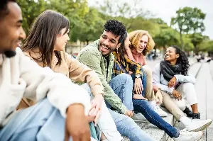 How To Confidently Break The Fear Of Speaking Wrong With Foreigners