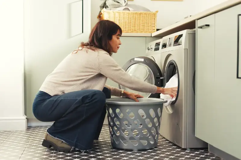 ¿Se Pueden Lavar los Vaqueros a 40 Grados? Consejos para Cuidarlos Mejor