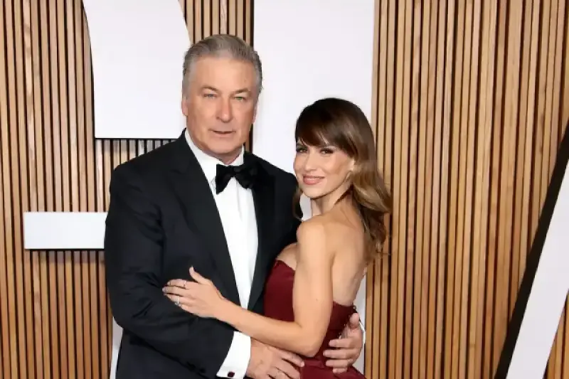 Hilaria Baldwin cuenta el secreto de su feliz matrimonio de 14 años con Alec Baldwin