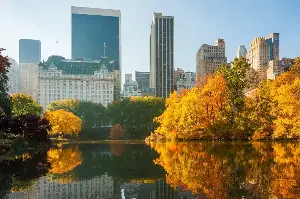 When Evenings Arrive Early: Finding Peace And Comfort In Autumn’s Calm