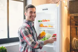 Surprising Foods You Should Never Leave In The Fridge For Too Long To Stay Healthy
