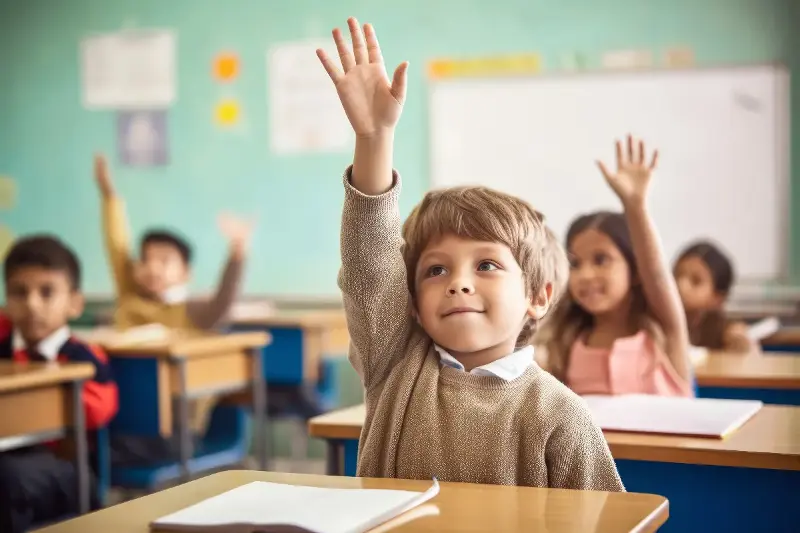 Beyond Grades: How to Foster a Growth Mindset in Your Elementary Student