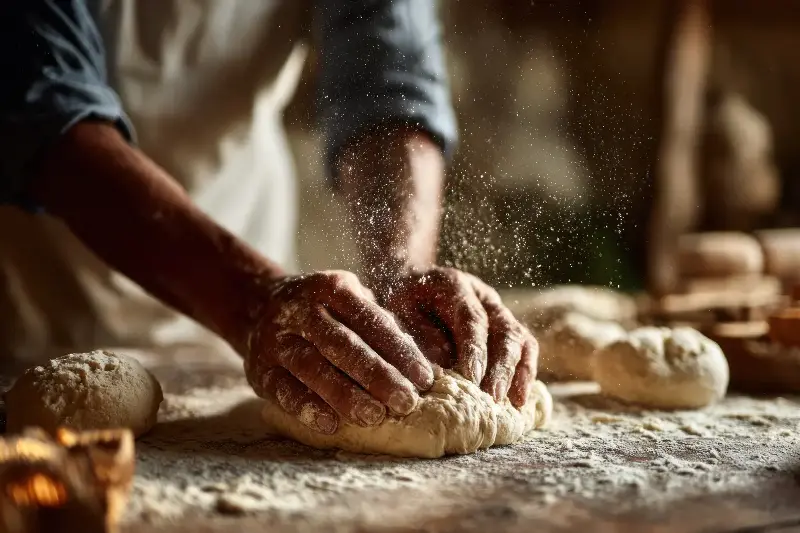 Baking Bliss For Beginners: Simple Sweet Recipes To Fill Your Home With Delicious Aromas