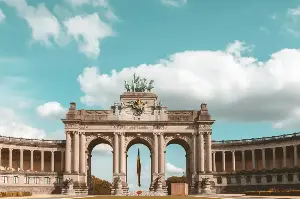 The Enchantment Of Belgium’s Fairytale Trio: Bruges, Ghent, And Antwerp’s Timeless Charm Revealed