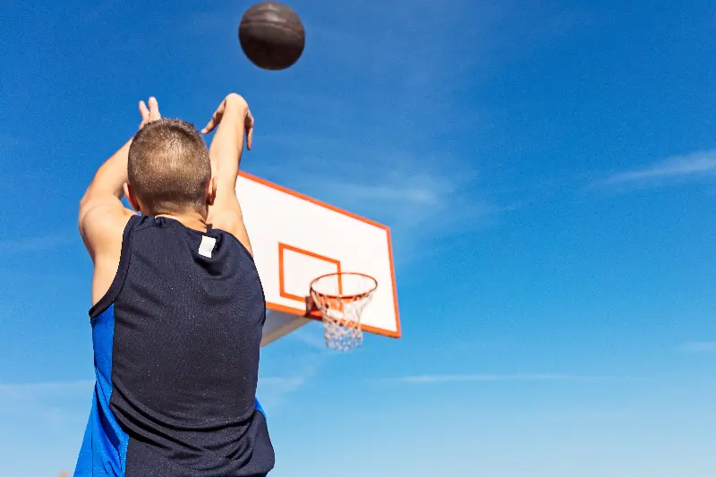 籃球三分線的誕生史