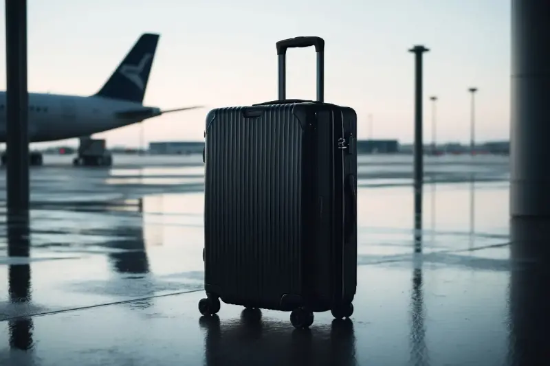 À quoi ressemble la valise idéale pour les longs week-ends de mai