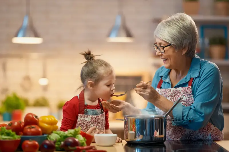 Optimiza tus Recetas: Tiempos Perfectos para la Olla de Cocción Lenta