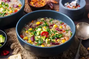 Taste the Best of Ecuador: Ten Iconic Dishes You Absolutely Have to Try