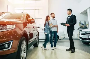 Mastering The Car Dealership: Insider Secrets For A Triumphant Deal