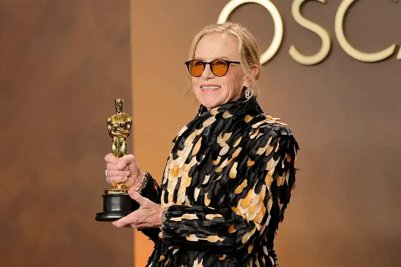 40年越しのオスカー女優――エイミー・マディガンという「遅咲きの炎」