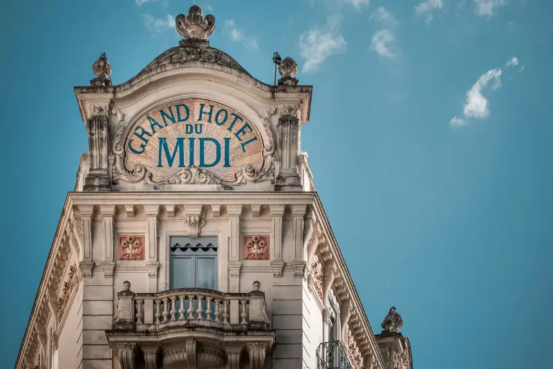 Historische Hotels: Der unterschätzte Schlüssel zu unvergesslichen Reisen?