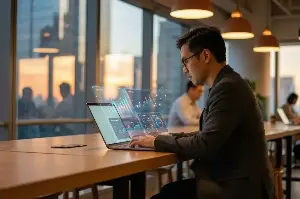 AI Won’t Replace You, But People Who Understand It Will Change The World