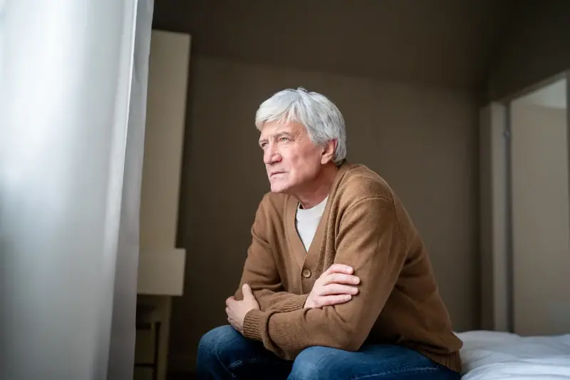 Ansiedad y Edad: Descubre por Qué Aumenta en Esta Etapa de la Vida