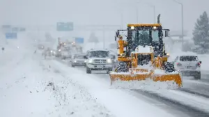 Winter Snowfall Forecast: What to Expect for 2025-26