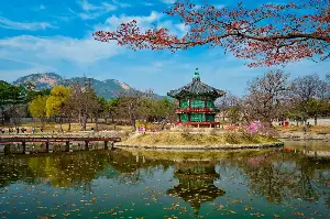 For the first time, Seoul, the capital of South Korea, has entered the Top 10 best cities in the world.