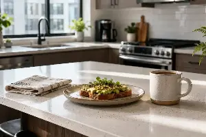 Turn Your Tiny Kitchen Into A Culinary Haven With Creative Restaurant-Style Recipes