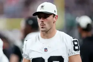 Raiders TE Brock Bowers has new timeline emerge for return