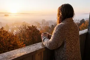 Build a Winning Morning Routine: Daily Energy Secrets That Change Everything