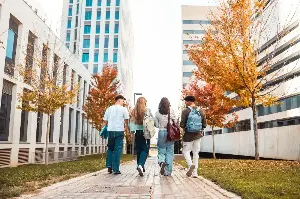 Future-Proof Your Career: How To Choose A College Major That Pays Off Big