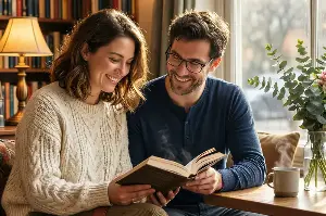 Acts of Service & Soft Reminders: Decoding Virgo’s True Love Language