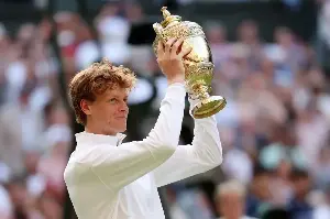 Jannik Sinner Makes History By Entering Top 10 For Most Weeks As World Number One