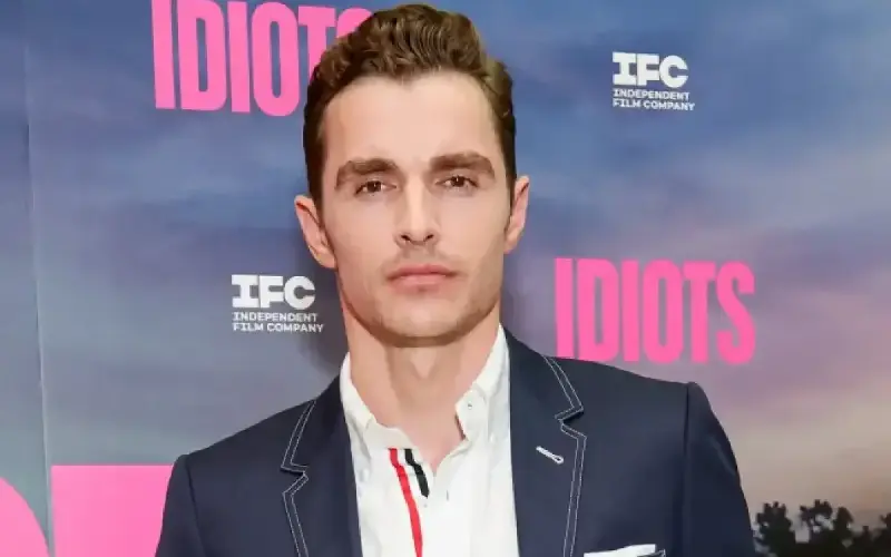 Dave Franco siente que por fin recibe el reconocimiento que se merece