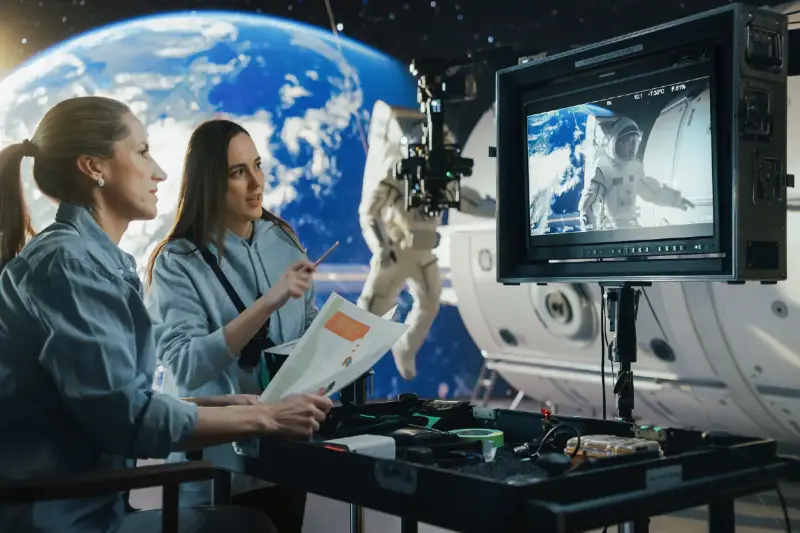 Effets spéciaux made in France : comment les équipes VFX gagnent en Prestige sans perdre l’âme des récits