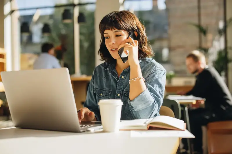 Why Geminis Are The Ultimate Multi-Hyphenate Professionals Thriving In The Freelance World