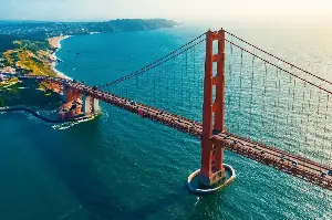 Famous Bridges That Will Take Your Breath Away With Their Stunning Beauty