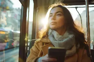Don’t Become Tech-Blind: Simple Habits To Thrive In Our Fast-Changing Digital Age